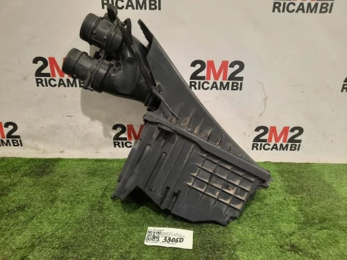 Scatola Filtro ARIA 4R839600AE Jaguar XF I 2011