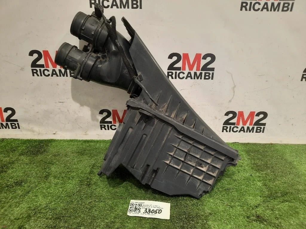 Scatola Filtro ARIA 4R839600AE Jaguar XF I 2011