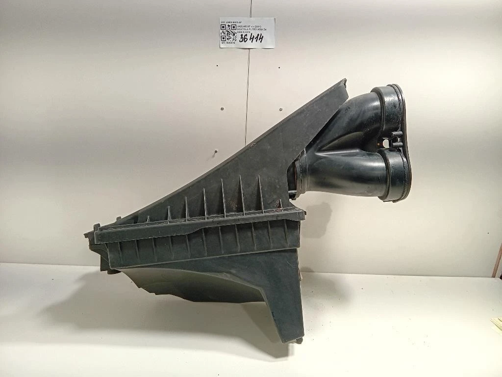 Scatola Filtro ARIA 4W83-9600-AF Jaguar XF I 2011