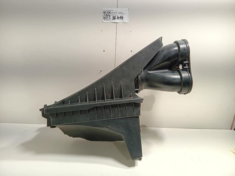 Scatola Filtro ARIA 4W83-9600-AF Jaguar XF I 2011