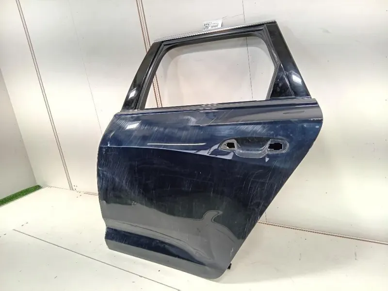 Porta POST SX 4K9833051C Audi A6 4a5c8 Avant 2018