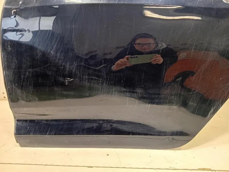 Porta POST SX 4K9833051C Audi A6 4a5c8 Avant 2018