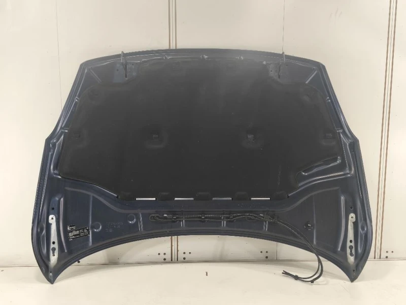 Cofano ANT 31335350 31335350 Volvo V60 I 2010