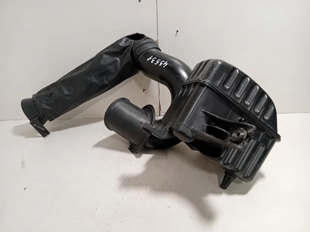 Scatola Filtro ARIA SCATOLA FILTRO ARIA Jeep Grand Cherokee IV 2011