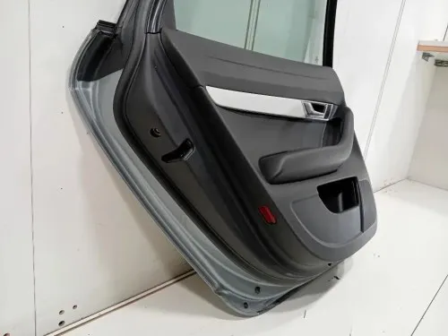 Porta POST SX 4G5833051 Audi A6 4F2 2008
