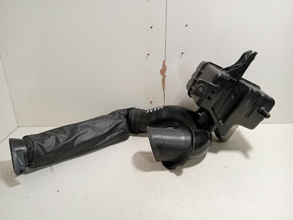Porta POST SX 4G5833051 Audi A6 4F2 2008