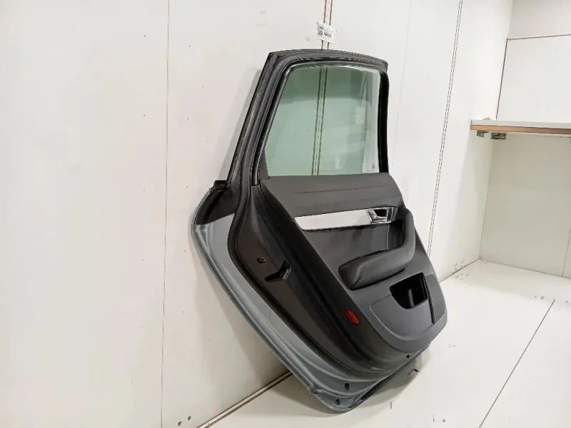 Porta POST SX 4G5833051 Audi A6 4F2 2008