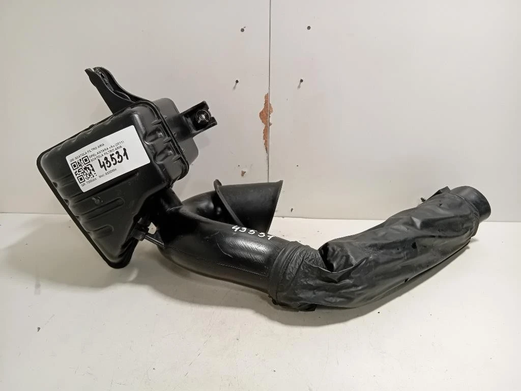 Scatola Filtro ARIA SCATOLA FILTRO ARIA Jeep Grand Cherokee IV 2011