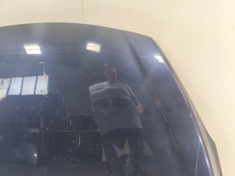 Cofano ANT 31335350 31335350 Volvo V60 I 2010