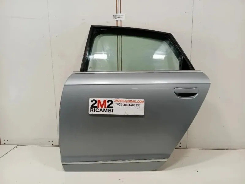 Porta POST SX 4G5833051 Audi A6 4F2 2008