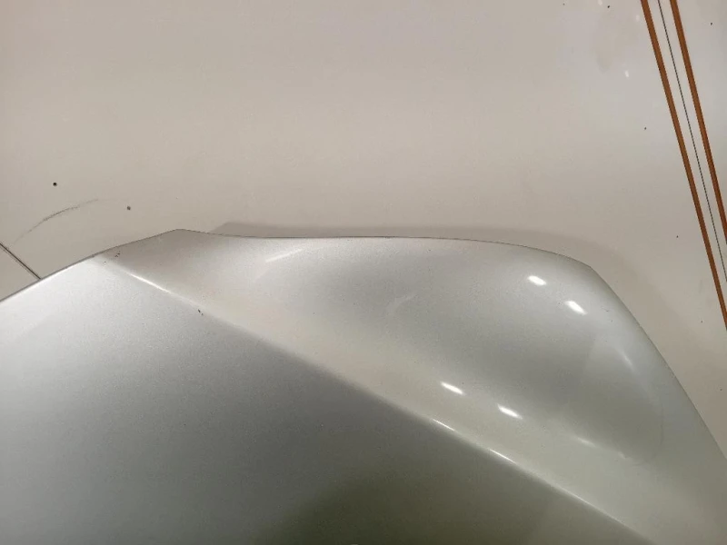 Cofano ANT 31371418 Volvo V70 III 2008