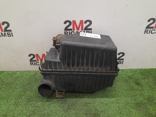 Porta POST SX NUDA 81A833051C Audi Q2 GAB 2016
