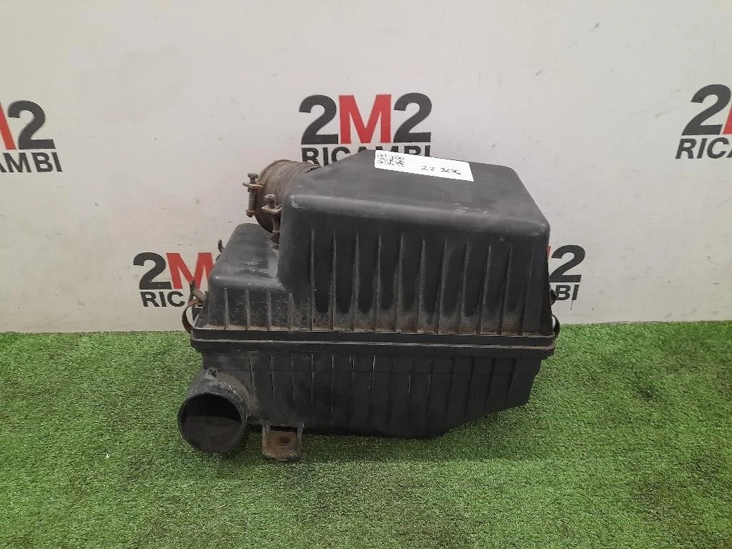 Scatola Filtro ARIA 0K2KB13320 Kia Carens II 2002