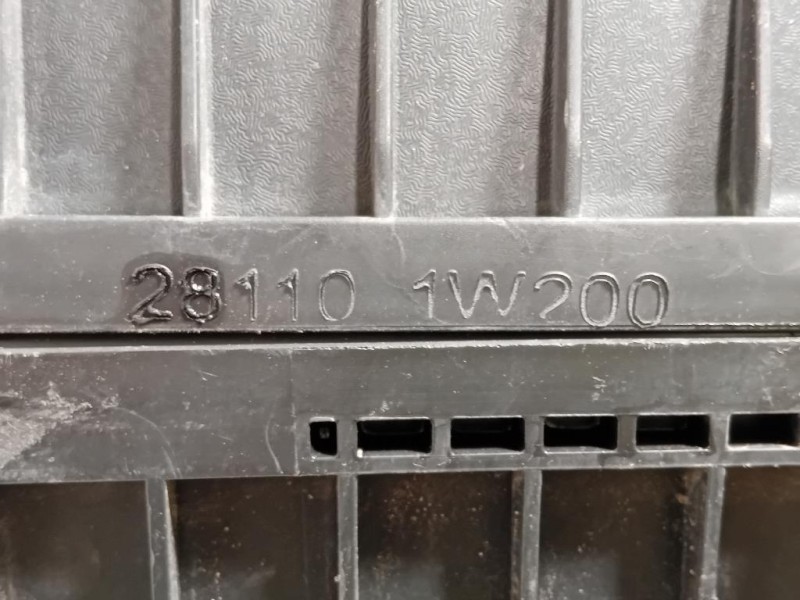 Porta POST SX NUDA 81A833051C Audi Q2 GAB 2016