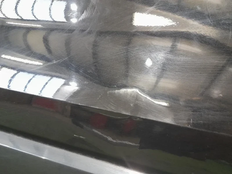 Porta POST SX NUDA 81A833051C Audi Q2 GAB 2016