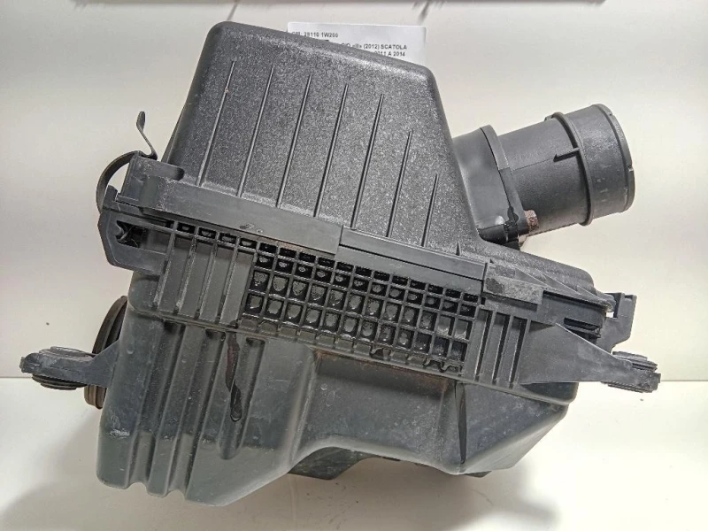 Scatola Filtro ARIA 28110 1W200 Kia RIO III 2012