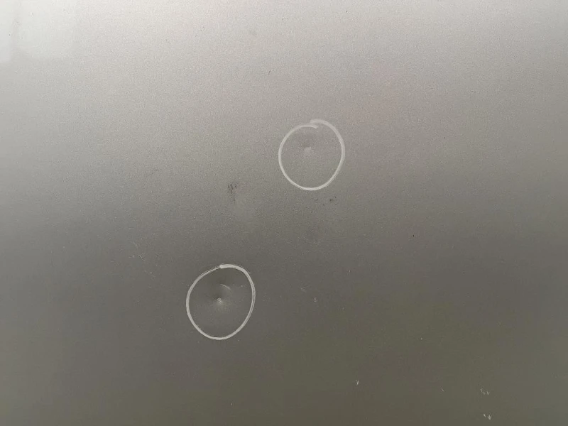 Cofano ANT 31371418 Volvo V70 III 2008