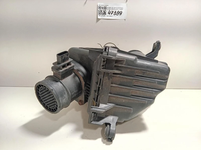 Scatola Filtro ARIA 28110 1W200 Kia RIO III 2012