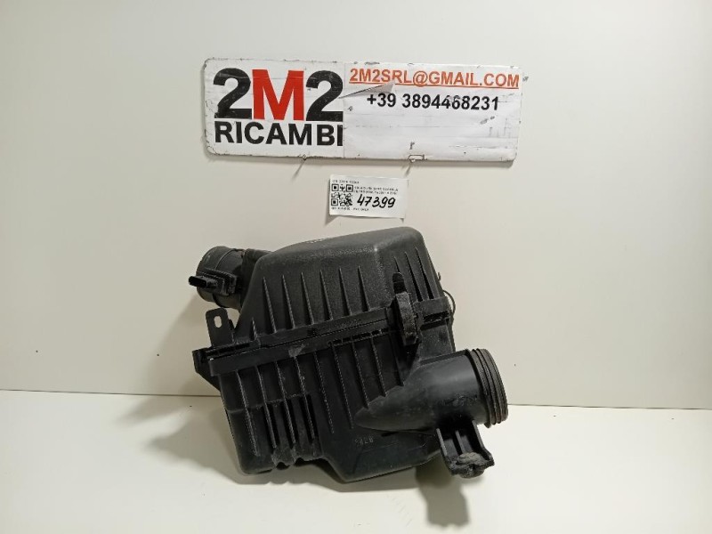 Porta POST SX 8U0833051 Audi Q3 8UB 2012