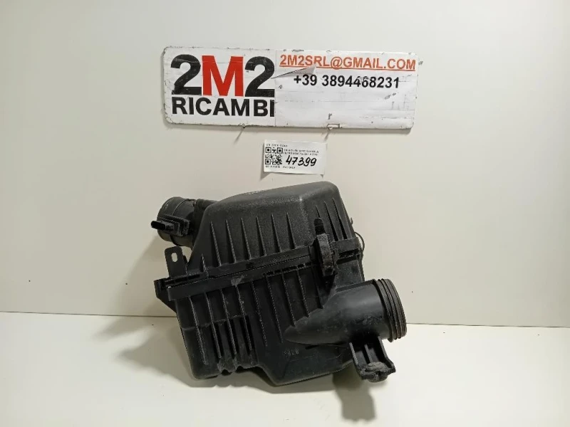 Scatola Filtro ARIA 28110 1W200 Kia RIO III 2012