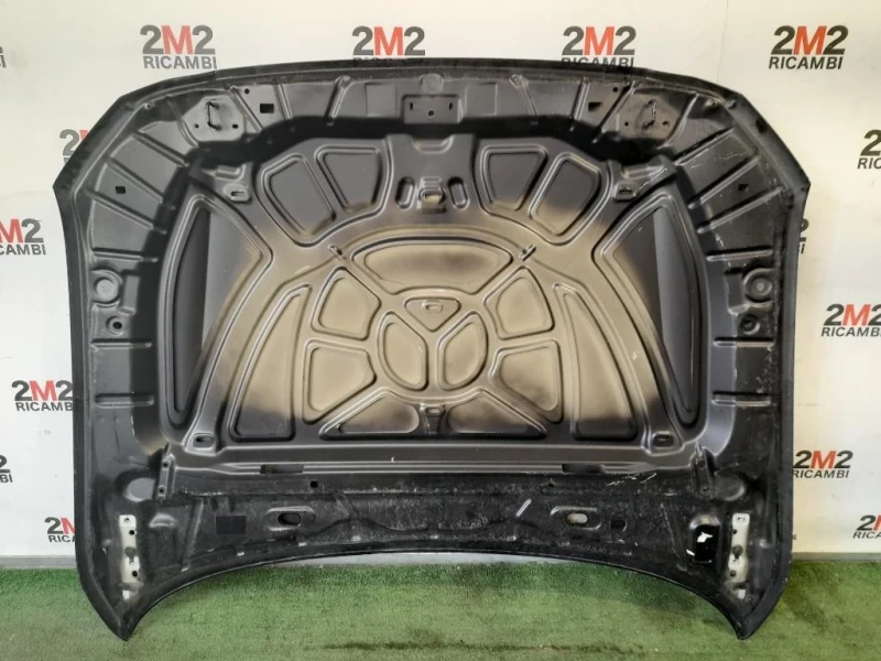 Cofano ANT 31386635 Volvo V90 II 2016