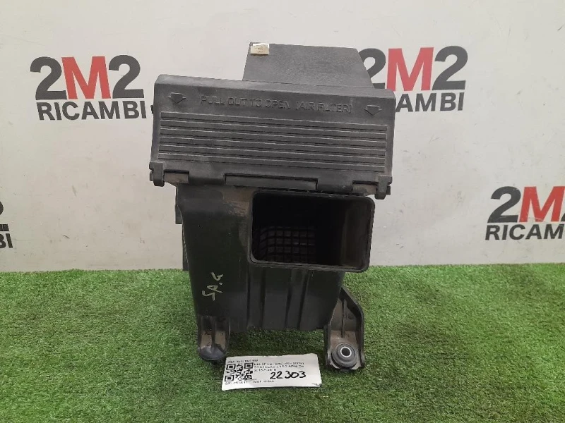 Scatola Filtro ARIA 28110D3100 Kia Sportage IV 2016