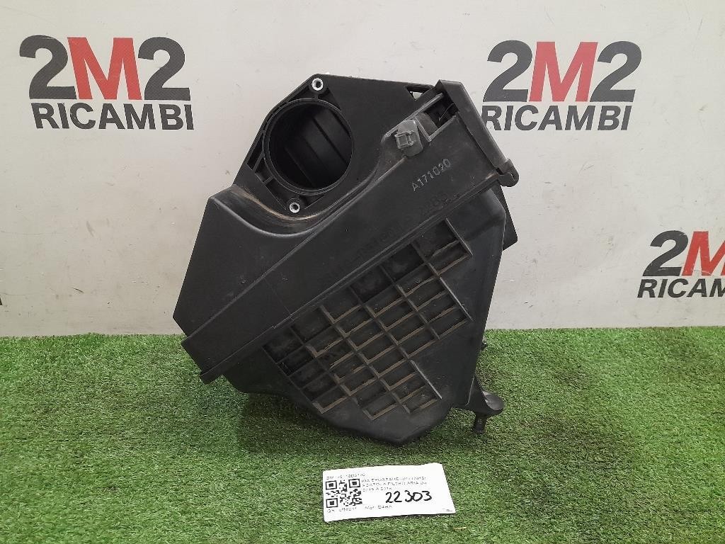 Scatola Filtro ARIA 28110D3100 Kia Sportage IV 2016