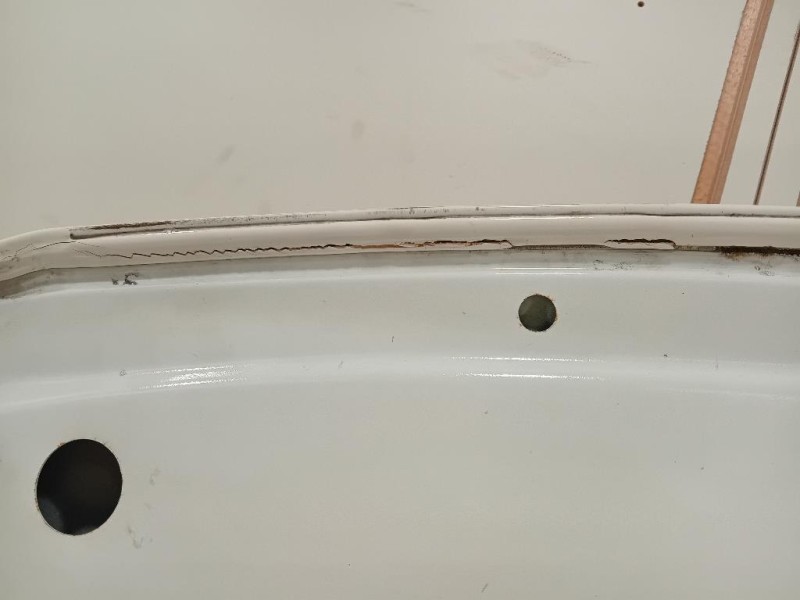 Cofano ANT COFANO ANT Dr DR 60 2022