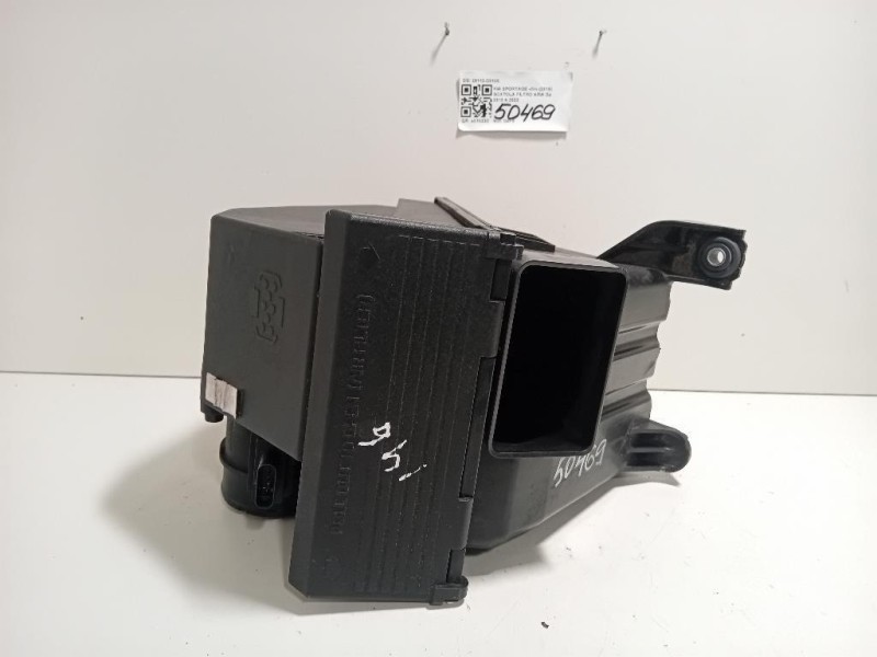 Scatola Filtro ARIA 28112-D3100 Kia Sportage IV 2018