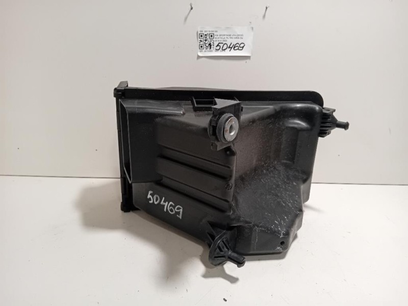 Scatola Filtro ARIA 28112-D3100 Kia Sportage IV 2018