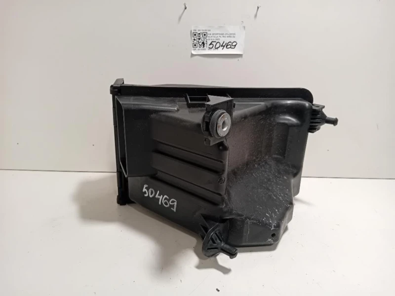 Scatola Filtro ARIA 28112-D3100 Kia Sportage IV 2018