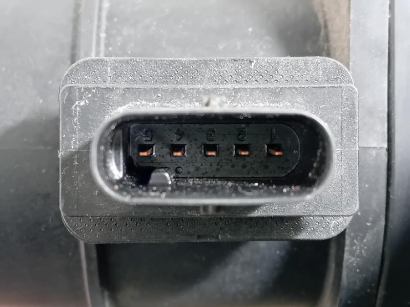 Porta POST SX 8U0833051 Audi Q3 8UB 2012