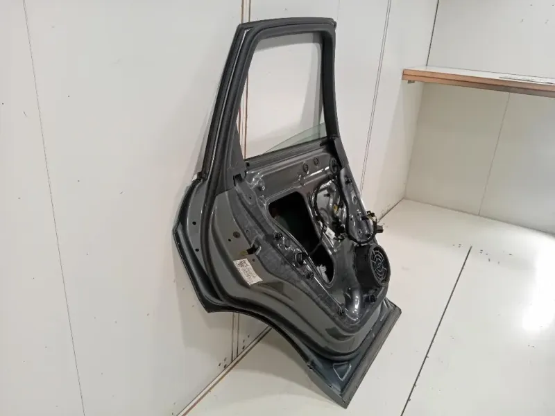 Porta POST SX 8U0833051 Audi Q3 8UB 2012