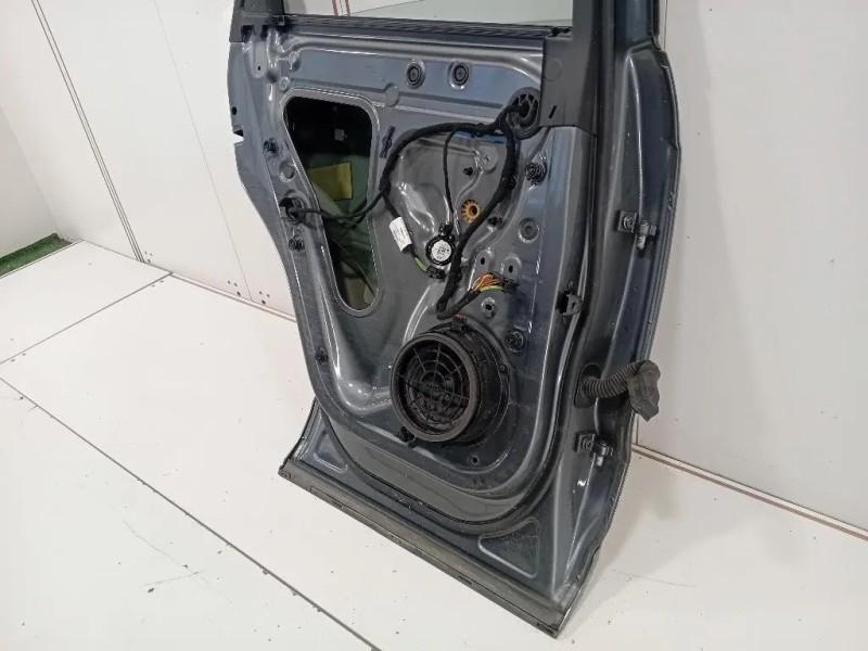 Porta POST SX 8U0833051 Audi Q3 8UB 2012