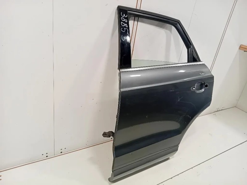 Porta POST SX 8U0833051 Audi Q3 8UB 2012