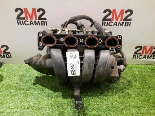 Collettore Aspirazione 55563685 Alfa Romeo 159 2006