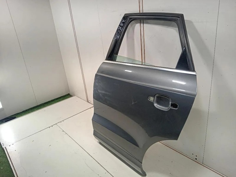 Porta POST SX 8U0833051 Audi Q3 8UB 2012