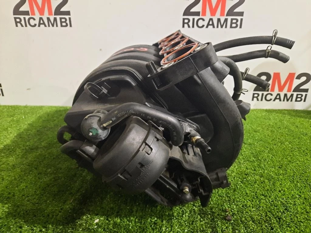 Collettore Aspirazione 55563685 Alfa Romeo 159 2006