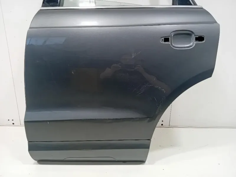 Porta POST SX 8U0833051 Audi Q3 8UB 2012