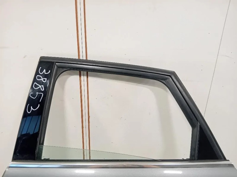 Porta POST SX 8U0833051 Audi Q3 8UB 2012