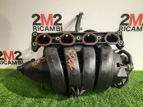 Collettore Aspirazione 55563685 Alfa Romeo 159 2006
