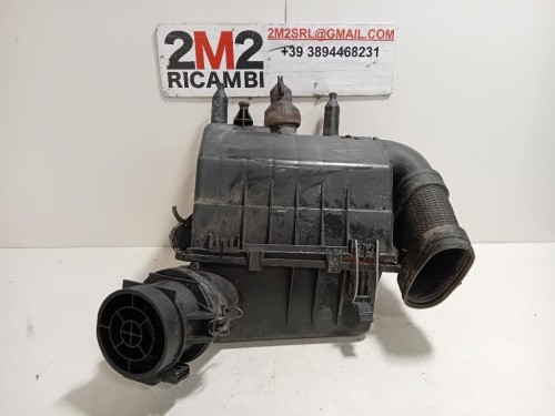 Collettore Aspirazione 11618506406 Bmw Serie 1 F20 Berlina 2012