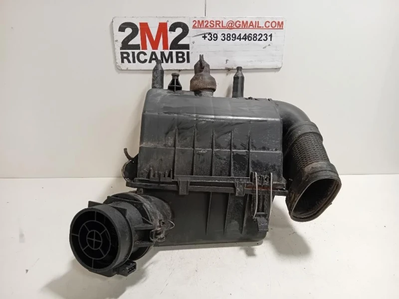Scatola Filtro ARIA 4738518 Land Rover Discovery II 1999