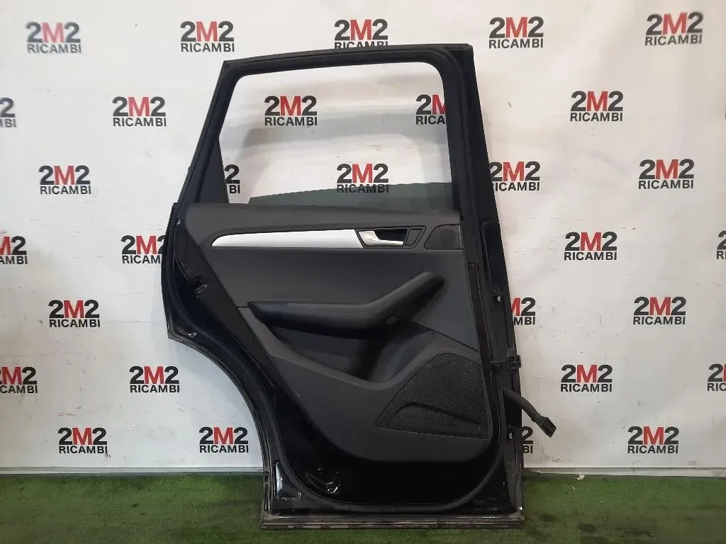 Porta POST SX  Audi Q5 8RB 2009