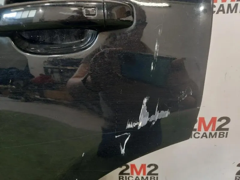 Porta POST SX Audi Q5 8RB 2009