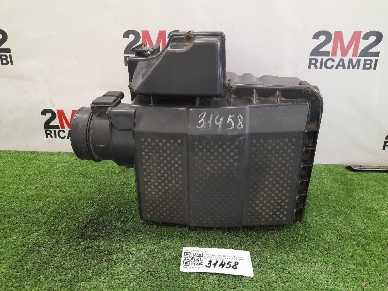 Porta POST SX  Audi Q5 8RB 2009