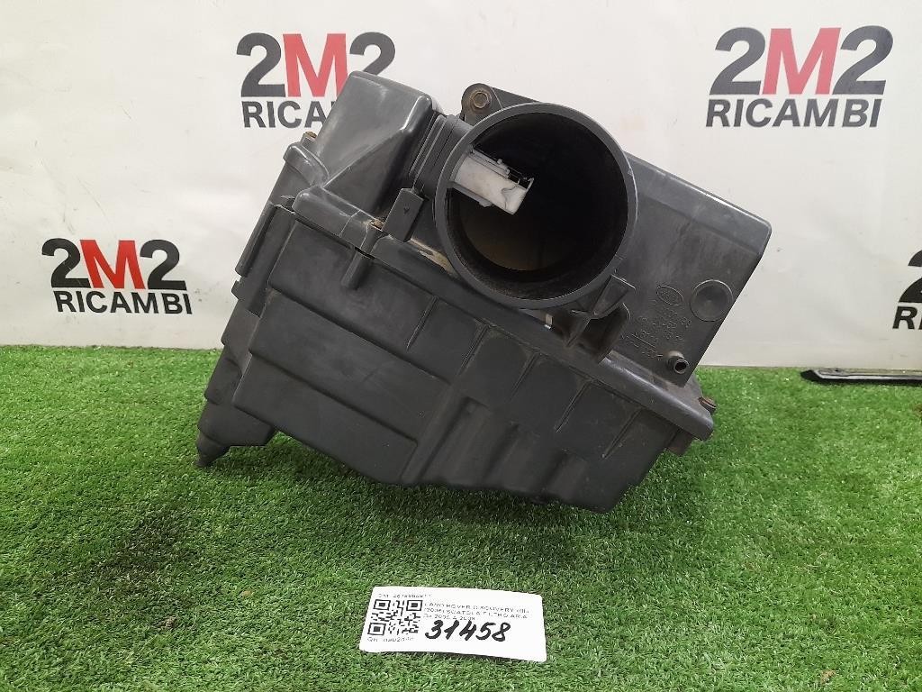 Porta POST SX 8R0833051B Audi Q5 8RB 2012