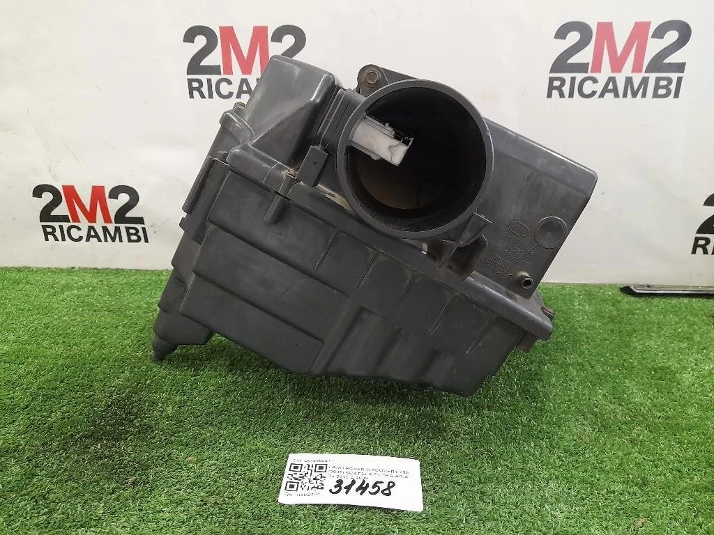 Scatola Filtro ARIA 4619685911 Land Rover Discovery III 2005