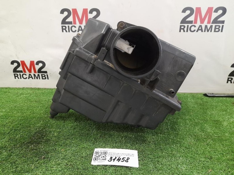 Scatola Filtro ARIA 4619685911 Land Rover Discovery III 2005