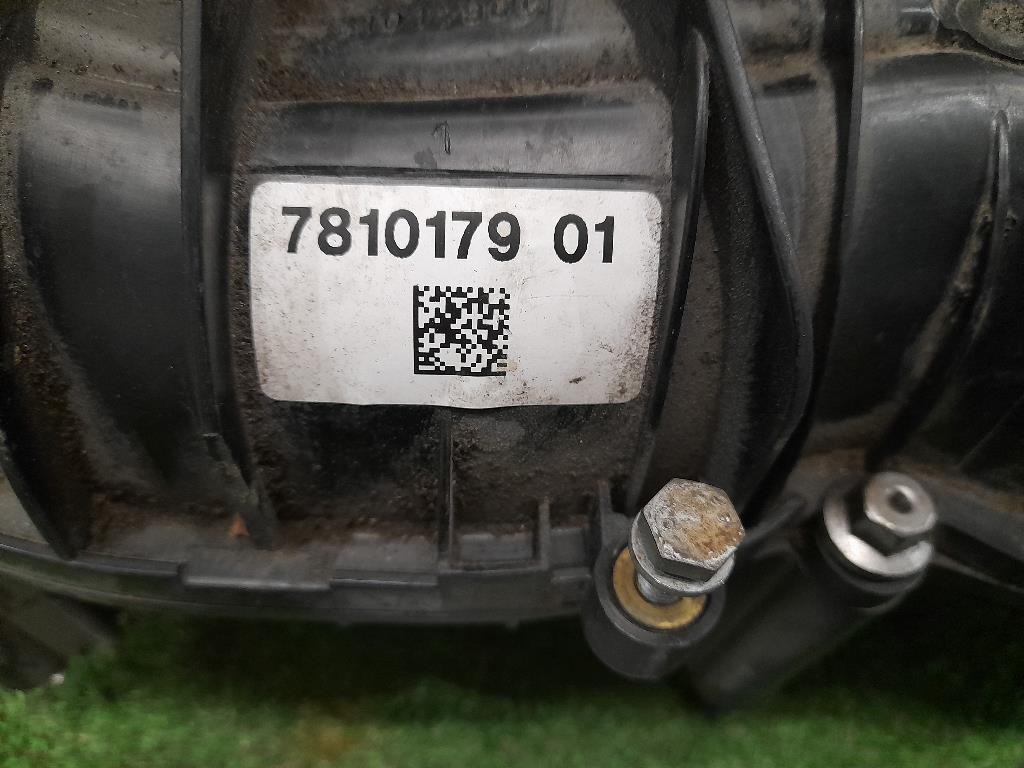 Collettore Aspirazione 7810179 Bmw Serie 3 E90 Berlina 2005